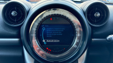 MINI Countryman 1.6 Cooper D ALL4 Business Edition 5dr Diesel Hatchback